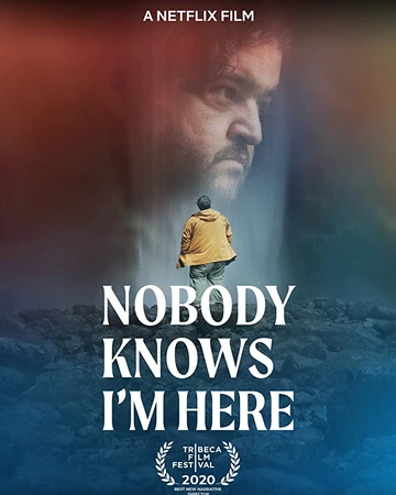 Nobody Knows I M Here Netflix Wiki Fandom