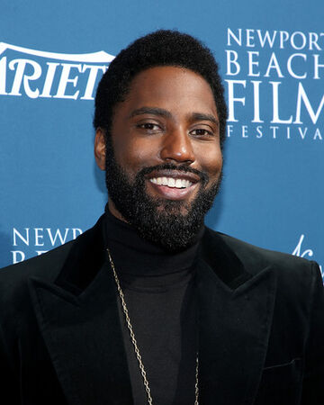John David Washington Netflix Wiki Fandom