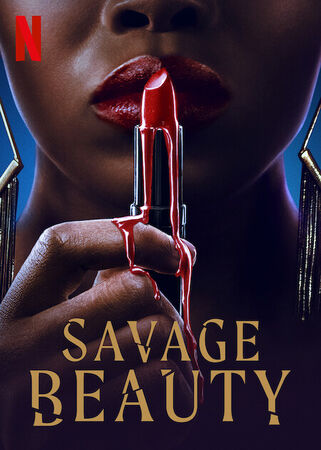 Savage Beauty, Official Trailer