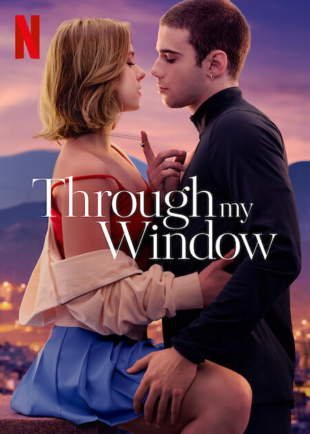Through My Window (film) - Wikipedia