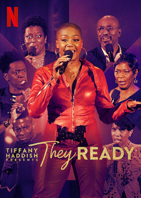 Watch tiffany haddish she ready 123movies deals