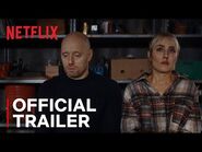 The Trip - Official Trailer - Netflix