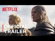 The Witcher Season 2 - Official Trailer - Netflix
