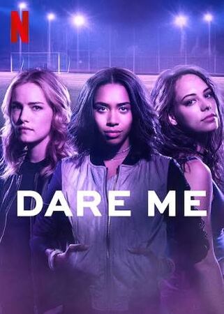 Dare me usa streaming store