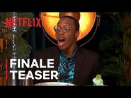 The Circle S2 - Finale Teaser - Netflix