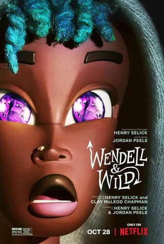 Wendell & Wild | Netflix Wiki | Fandom