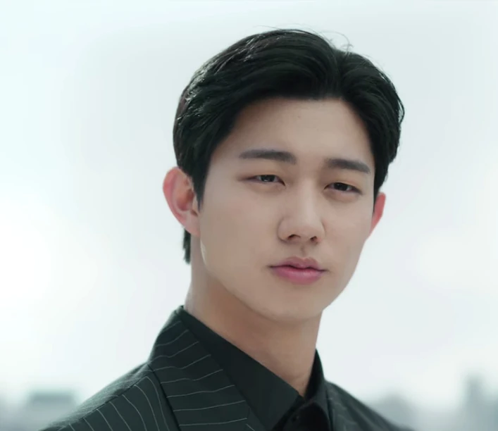 Brian Chon Netflix Wiki Fandom