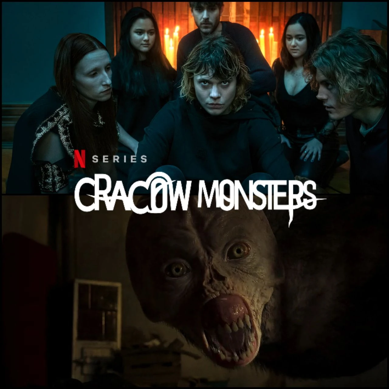 Cracow Monsters | Netflix Wiki | Fandom