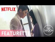 -Behind the Scenes- Love, friendship, and growing pains - Love Alarm Season 2 Featurette -ENG SUB-