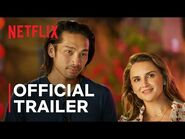 A Tourist's Guide to Love - Official Trailer - Netflix