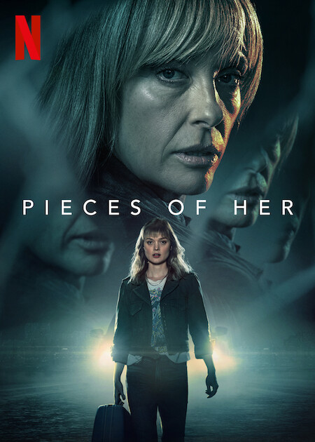 Pieces of Her (TV series) - Wikipedia