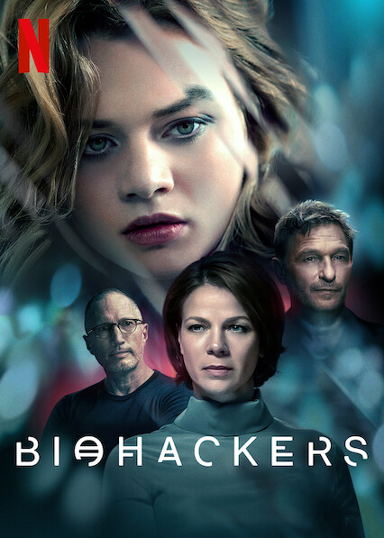 Biohackers Season 1-2 Complete NF WEB-DL Batch