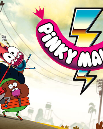 Pinky Malinky Netflix Wiki Fandom Be what you want to be.#actress #realtor #wadrobestylist 🇺🇸 🇮🇳. pinky malinky netflix wiki fandom
