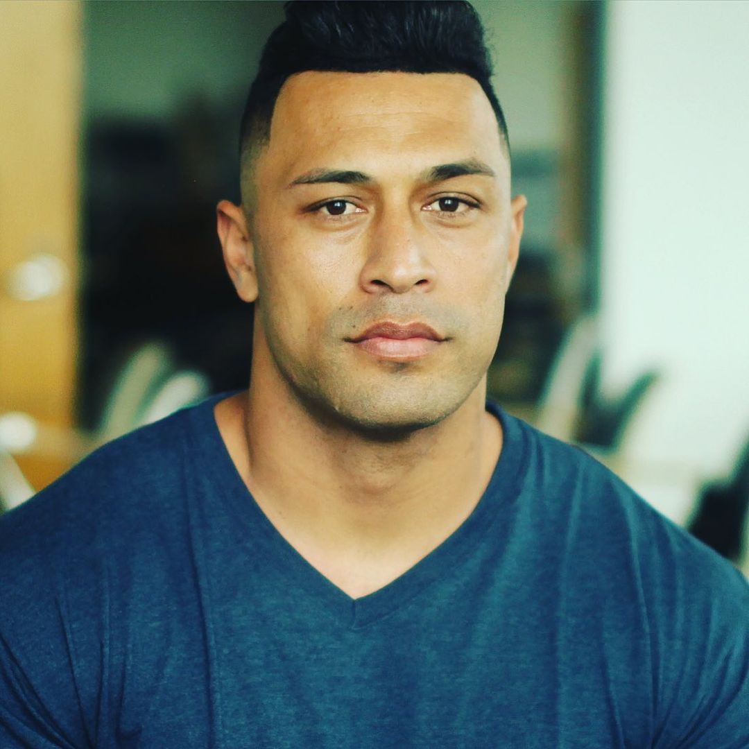 Brad Kalilimoku Netflix Wiki Fandom