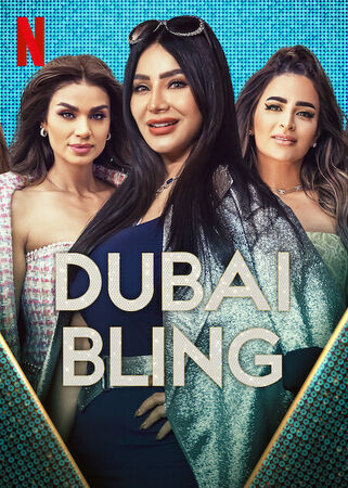 Watch Dubai Bling  Netflix Official Site