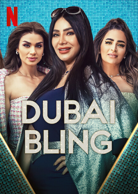 Dubai Bling, Netflix Wiki