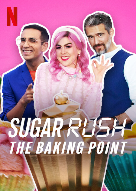 SUGAR RUSH: THE BREAKING POINT, (aka PASTELEROS CONTRA EL TIEMPO