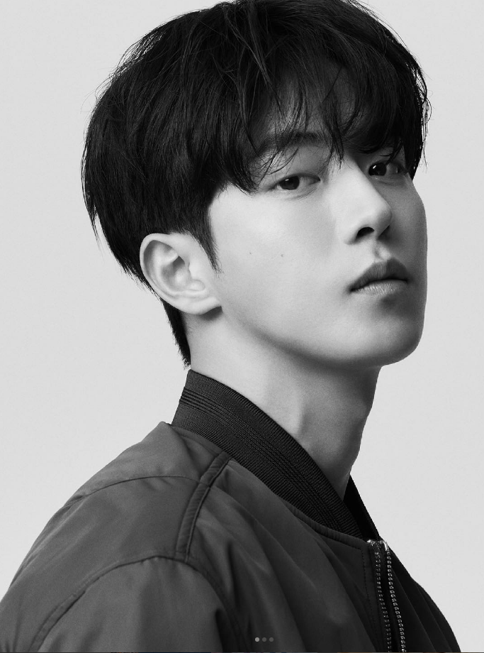 Nam Joo-hyuk | Netflix Wiki | Fandom