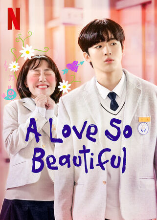 A love so beautiful ep 1 eng sub new arrivals