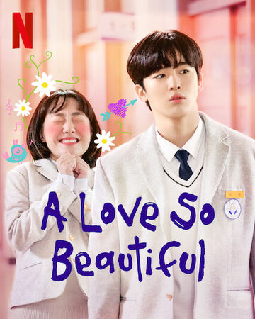 A Love So Beautiful Netflix Wiki Fandom A Love So Beautiful Netflix Wiki Fandom