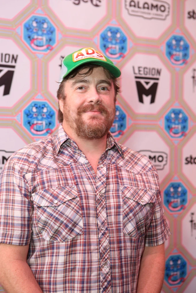 Macon Blair Netflix Wiki Fandom Latest