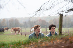 How To Sell Drugs Online Fast Netflix Wiki Fandom The creators of how to sell drugs online (fast), philipp kaessbohrer and matthias murmann, were inspired by a true story. how to sell drugs online fast