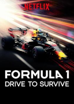 Formula One: Drive to Survive | Netflix Wiki | Fandom Formula One: Drive to Survive | Netflix Wiki | Fandom