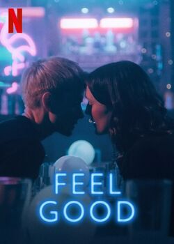 Feel Good Netflix Wiki Fandom