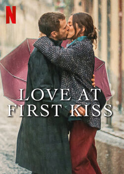 Love at First Kiss - Wikipedia