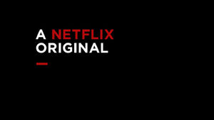 Netflix Original titlecard