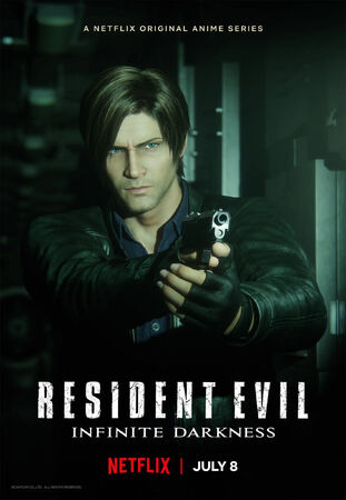 Resident Evil: The Final Chapter  Confira o novo pôster do filme -  NerdBunker
