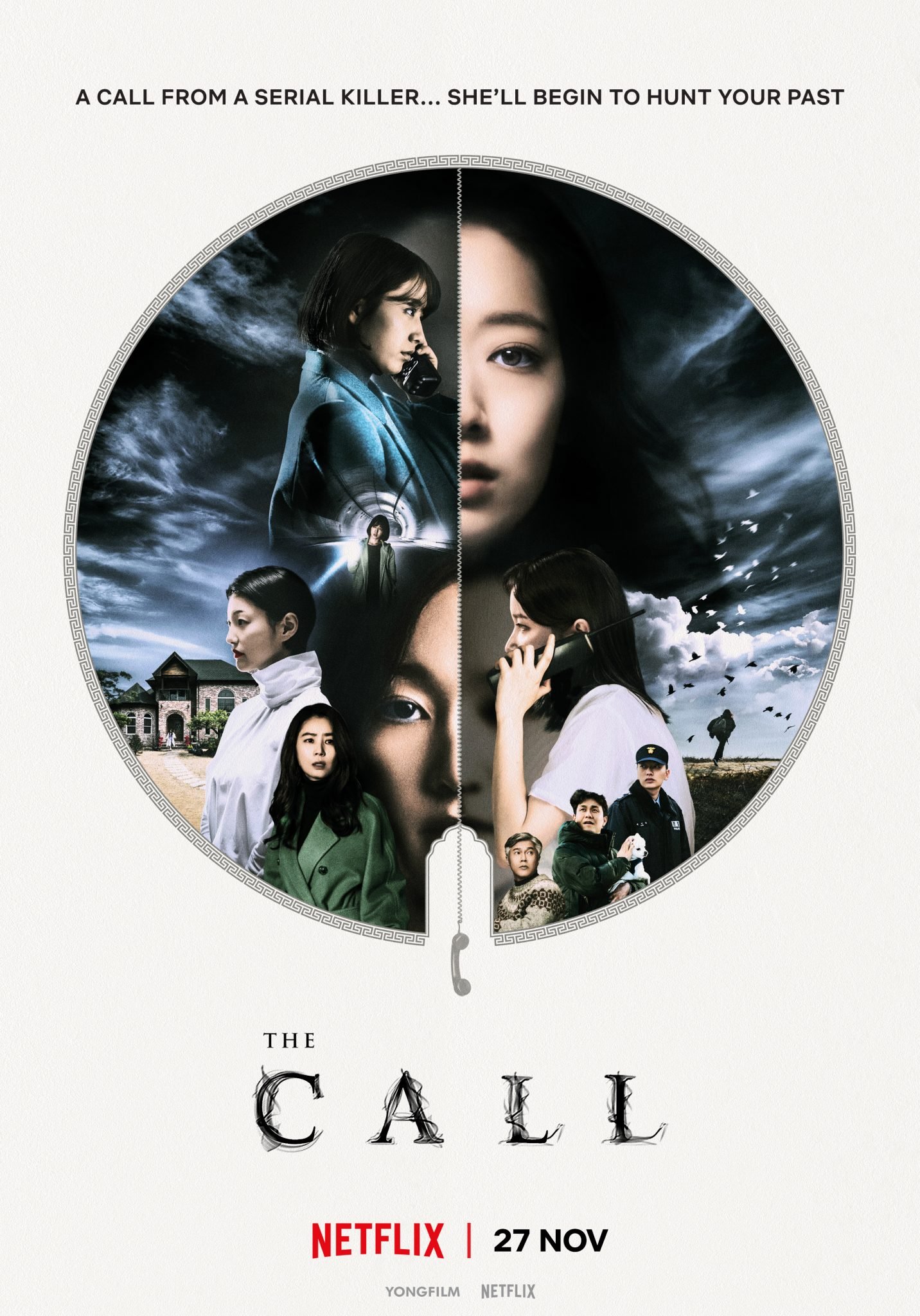 The Call, Netflix Wiki