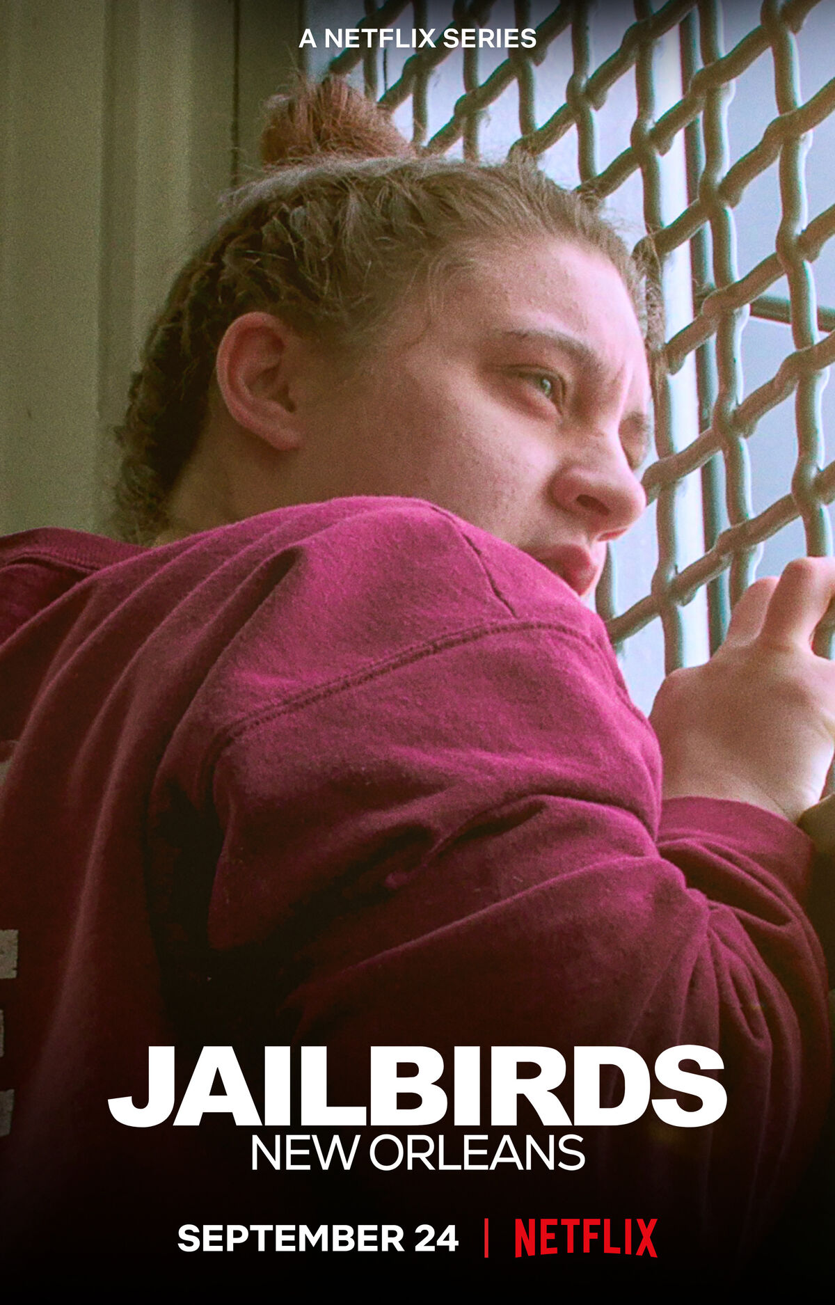 Jailbirds New Orleans Netflix Wiki Fandom