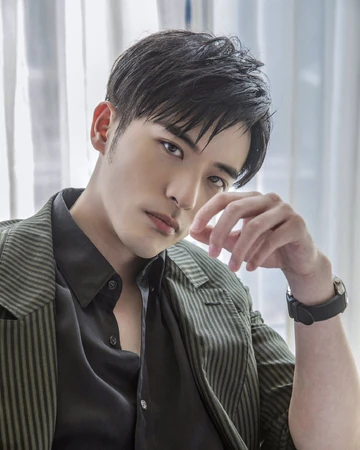 Xu Kaicheng Netflix Wiki Fandom Later its theories were accepted by nearly everyone, but especially by taoism. xu kaicheng netflix wiki fandom