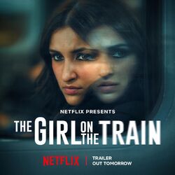 The Girl on the Train Netflix Wiki Fandom