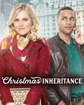 Christmas Inheritance Netflix Wiki Fandom