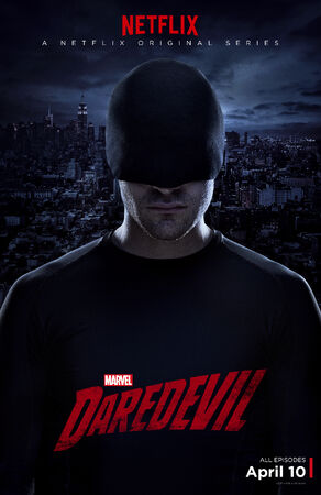 Daredevil | Netflix Wiki | Fandom Daredevil | Netflix Wiki | Fandom