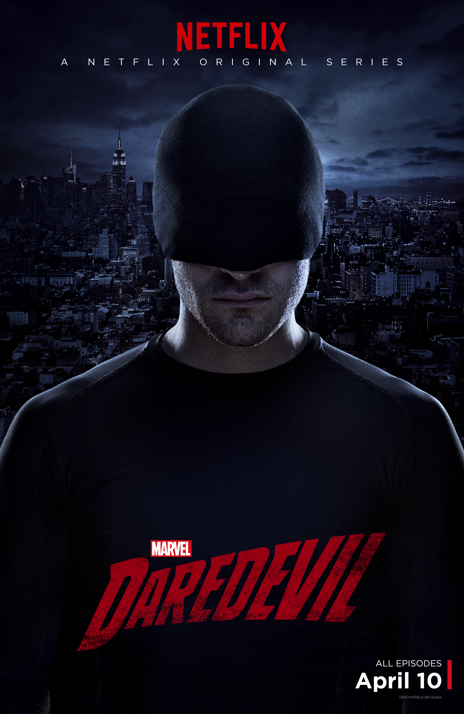 Marvel daredevil