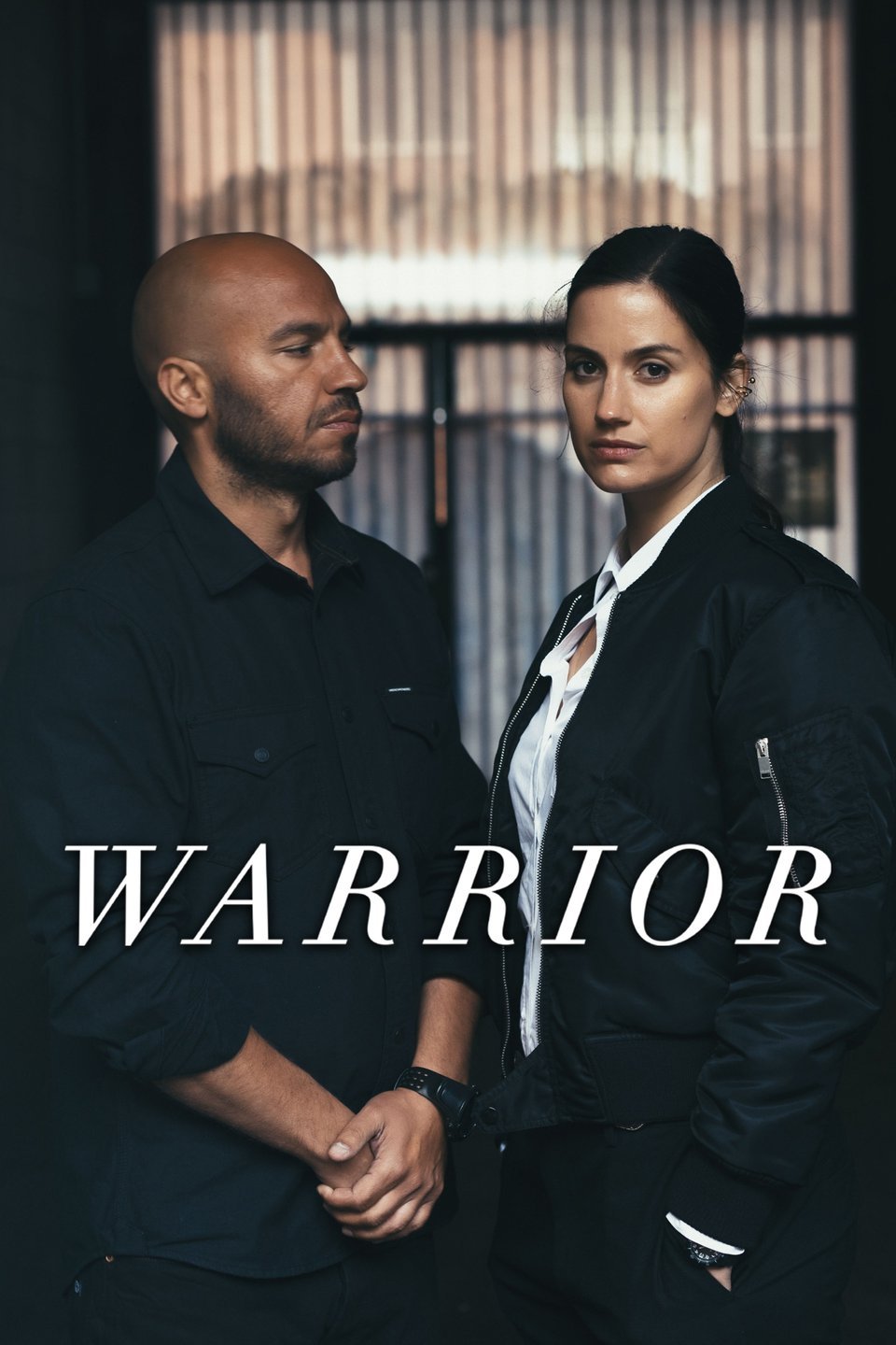 Warrior (TV series), Warrior Wiki