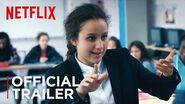 Divines Official Trailer HD Netflix