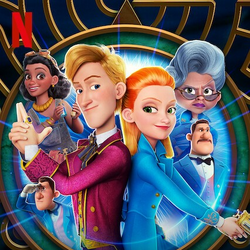 Category Animation Netflix Wiki Fandom