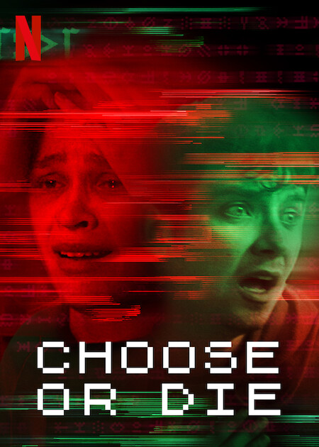 Choose or Die - Wikipedia