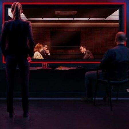 Criminal France Netflix Wiki Fandom