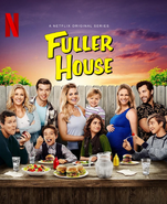 Fuller House Season 4 Promo Image