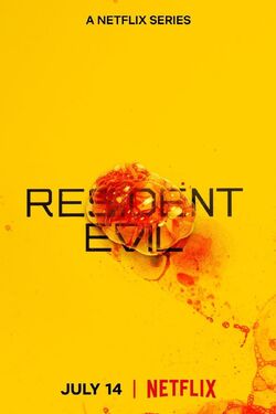 Story 22: Throwdown, Resident Evil Wiki