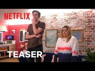The Circle Season 2 - Week 3 Teaser - Netflix