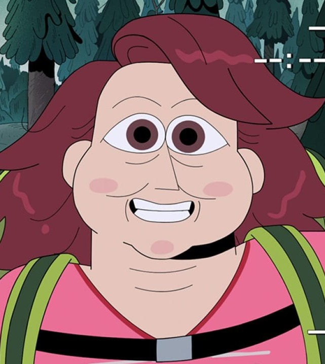 Elena Kohl Netflix Wiki Fandom
