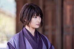 Rurouni Kenshin: The Final is coming to Netflix - GadgetMatch