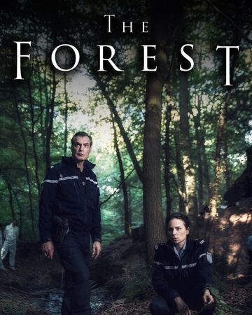 The Forest Netflix Wiki Fandom