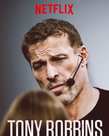 Tony Robbins I Am Not Your Guru Netflix Wiki Fandom I am not your guru hits netflix on july 15th. tony robbins i am not your guru